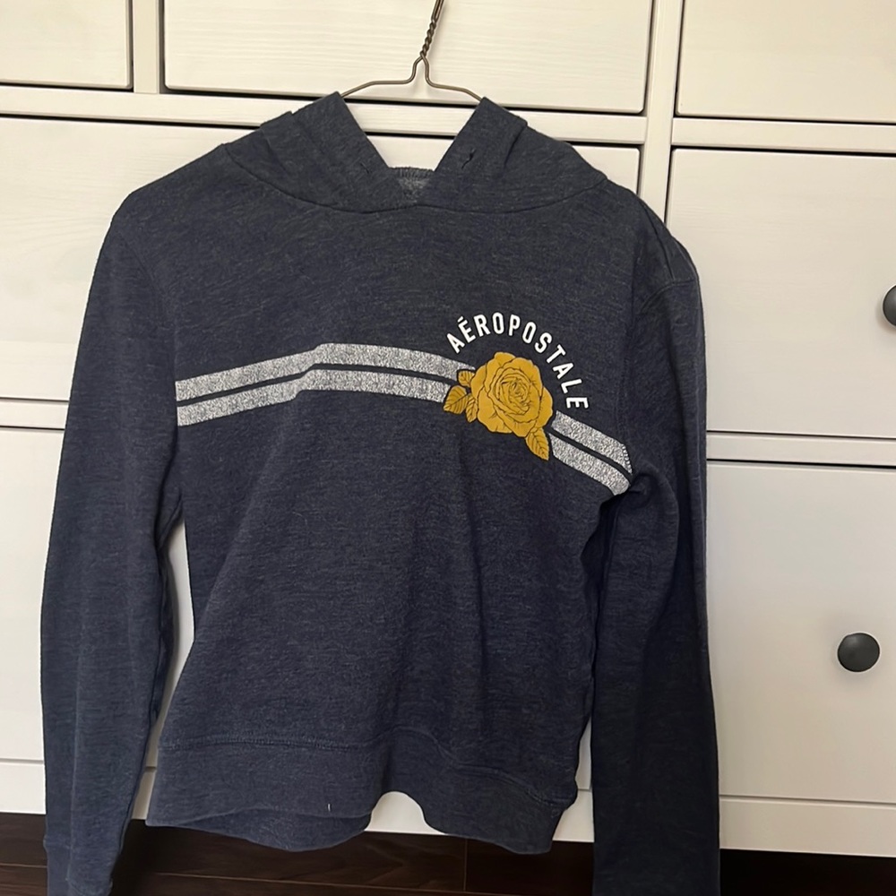 Aéropostale sweatshirt